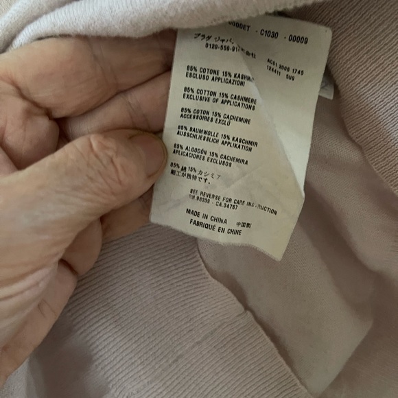 Vintage PRADA TOP - Picture 8 of 8